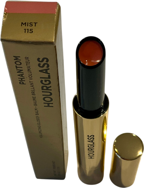 Hourglass Phantom Volumising Glossy Balm 115 Mist 1.7g