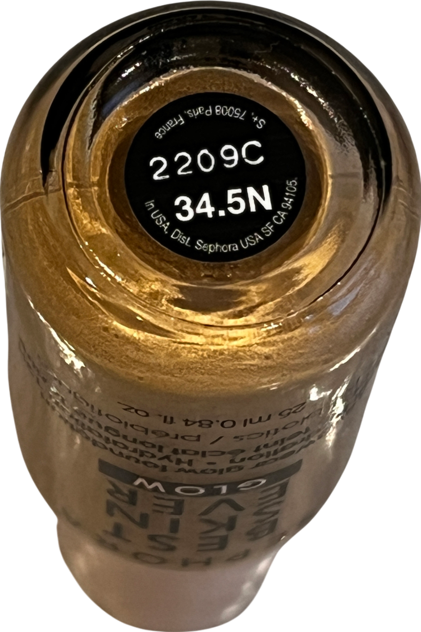 sephora Best Skin Ever Foundation 34.5n 25ml