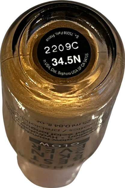 sephora Best Skin Ever Foundation 34.5n 25ml