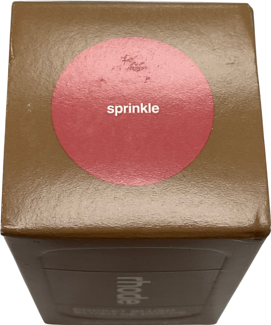 Rhode Pocket Blush Sprinkle 5.3