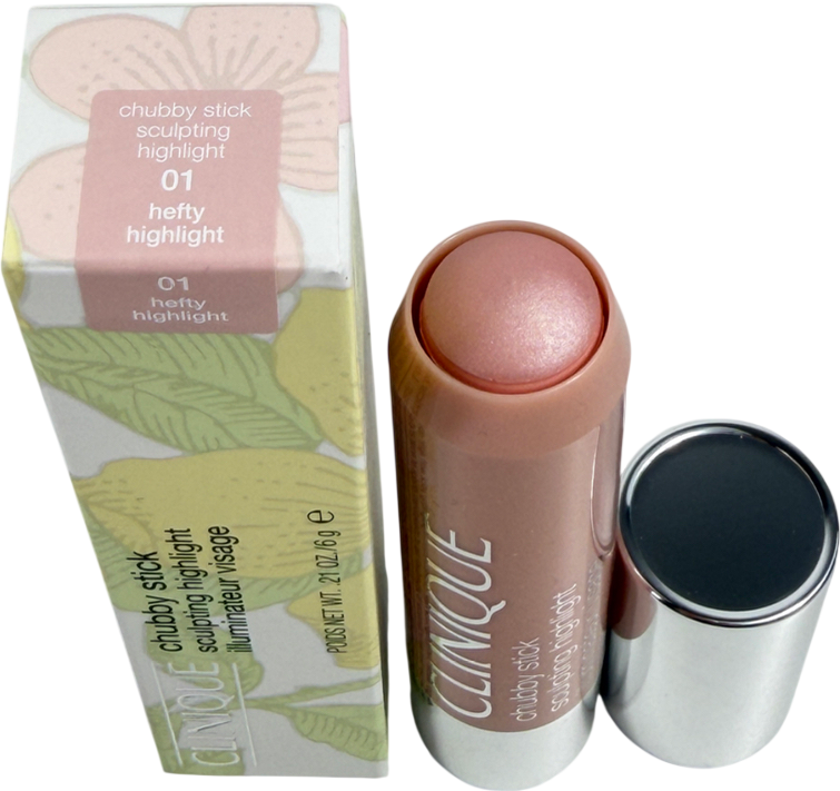 Clinique Chubby Stick™ Sculpting Highlight 1 6g