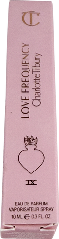 Charlotte Tilbury Love Frequency Fragrance 10ml