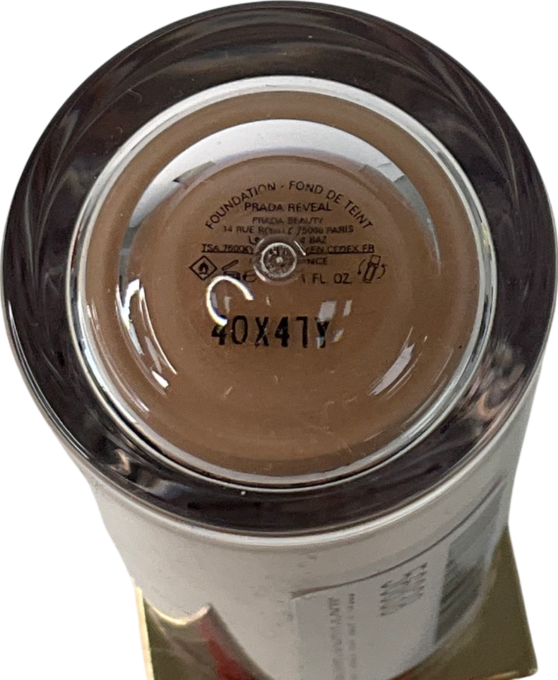 Prada Reveal Skin Optimising Refillable Foundation 30ml1725ATAY56038ANON