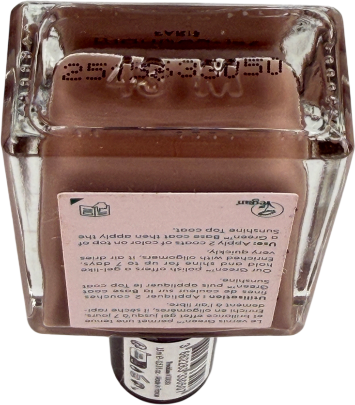 Manucurist Green™ Natural Nail Polish Freckles 15ml