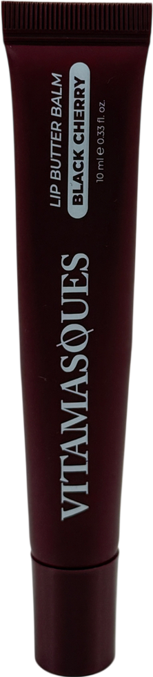 Vitamasques Wild Cherry Lip Butter Balm 10ml