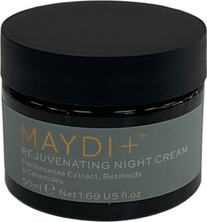 MAYDI+ Rejuvenating Night Cream 50ml