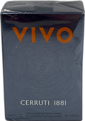 vivo Cerruti Vivo Homme Eau De Parfum 100ml
