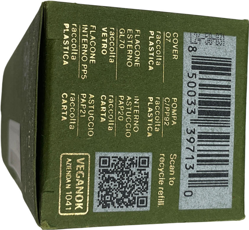 Irene Forte Pistachio Face Mask 50ml