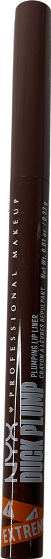NYX Duck Plump Plumping Lip Liner 11 0.33g