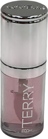 BY TERRY Baume De Rose Lip Oil Serum 2 Dazzling Rose 4.5ml