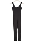 Lululemon Black Align Jumpsuit Us4 UK 8