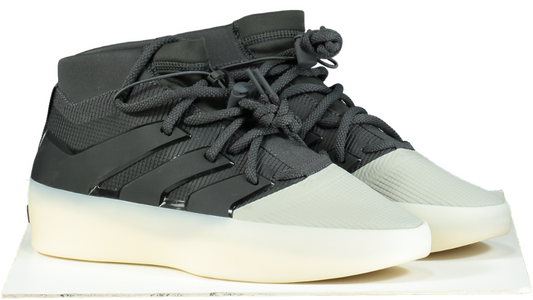 Adidas Black Fear Of God Sneakers UK 10