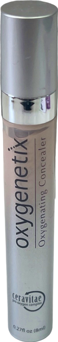 Oxygenetix Oxygenating Concealer  8ml