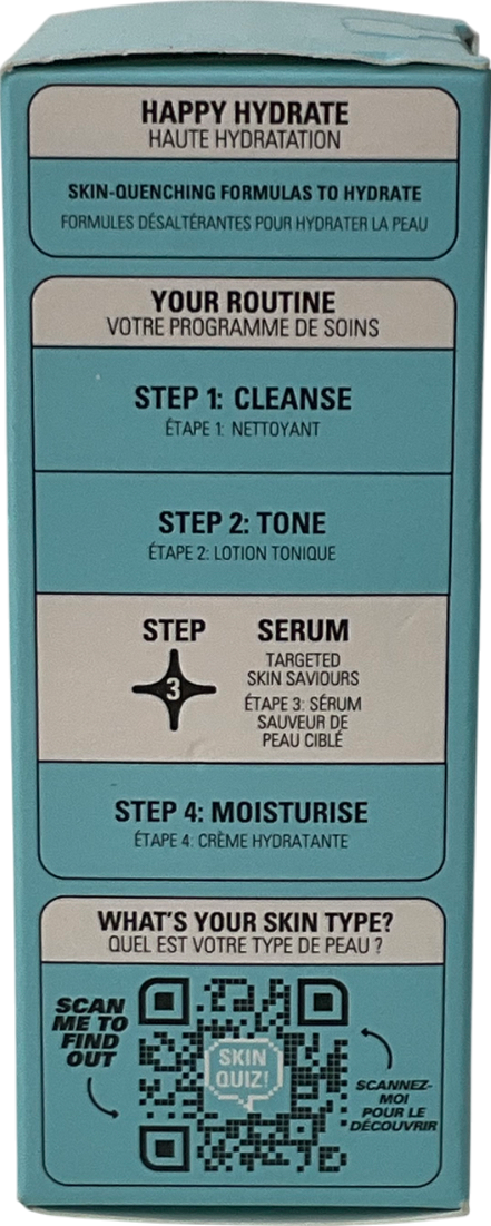 Revolution Skin Ultra Plump Hydrating Serum 30ml