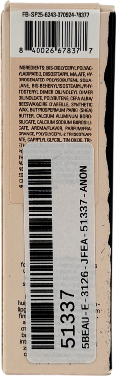 Fenty Gloss Bomb Stix Shimmer Fussy 2 3.6g