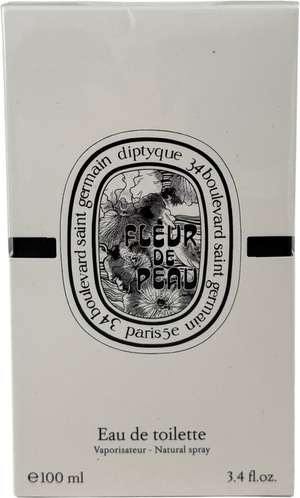 Diptyque Fleur De Peau Eau De Toilette 100ml