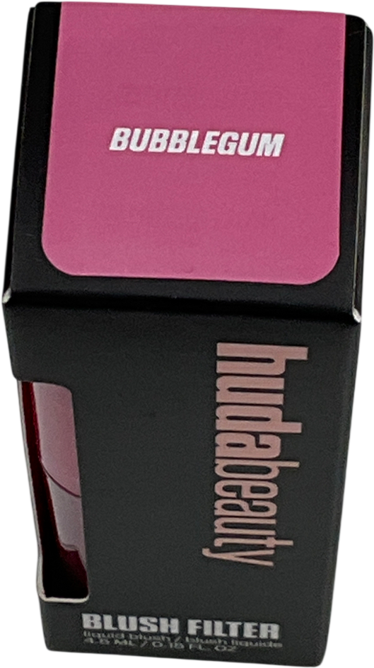Huda Beauty Blush Filter Liquid Blush Bubblegum 4.5ml