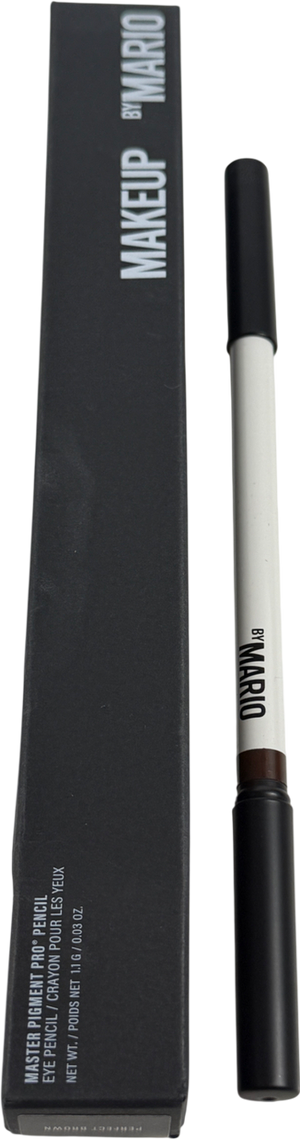 Makeup by mario Master Pigment Pro® Pencil Perfect Brown 1.1 g