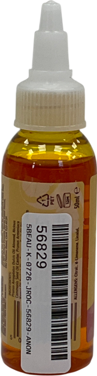 Hair syrup Hair Syrup Rapunzel 50ml