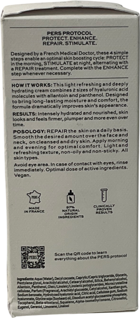 pers Light Cream 50ml