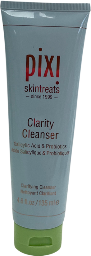 Pixi Clarity Cleanser 135ml