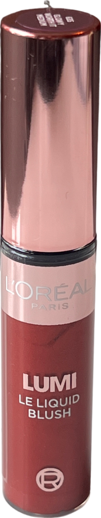 loreal Lumi Liquid Blush 635 11ml