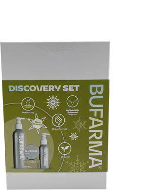 bufarma Skin Care Discovery Set One size