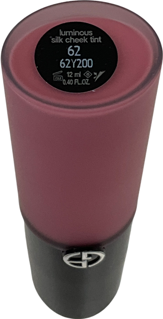 Giorgio Armani Luminous Silk Cheek Tint 62 12ml