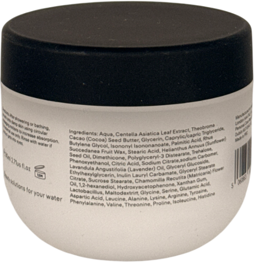 hello klean Cold Cream Anti-dryness Body Cream 80ml