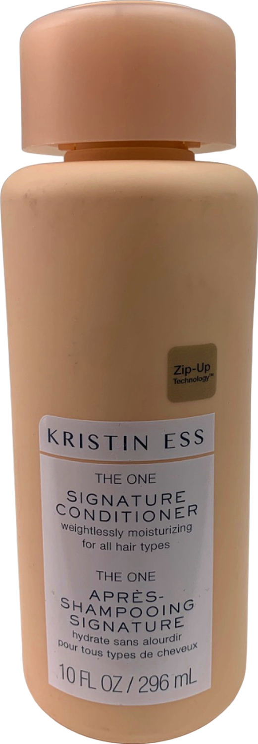 Kristin Ess The One Signature Conditioner 296 ml