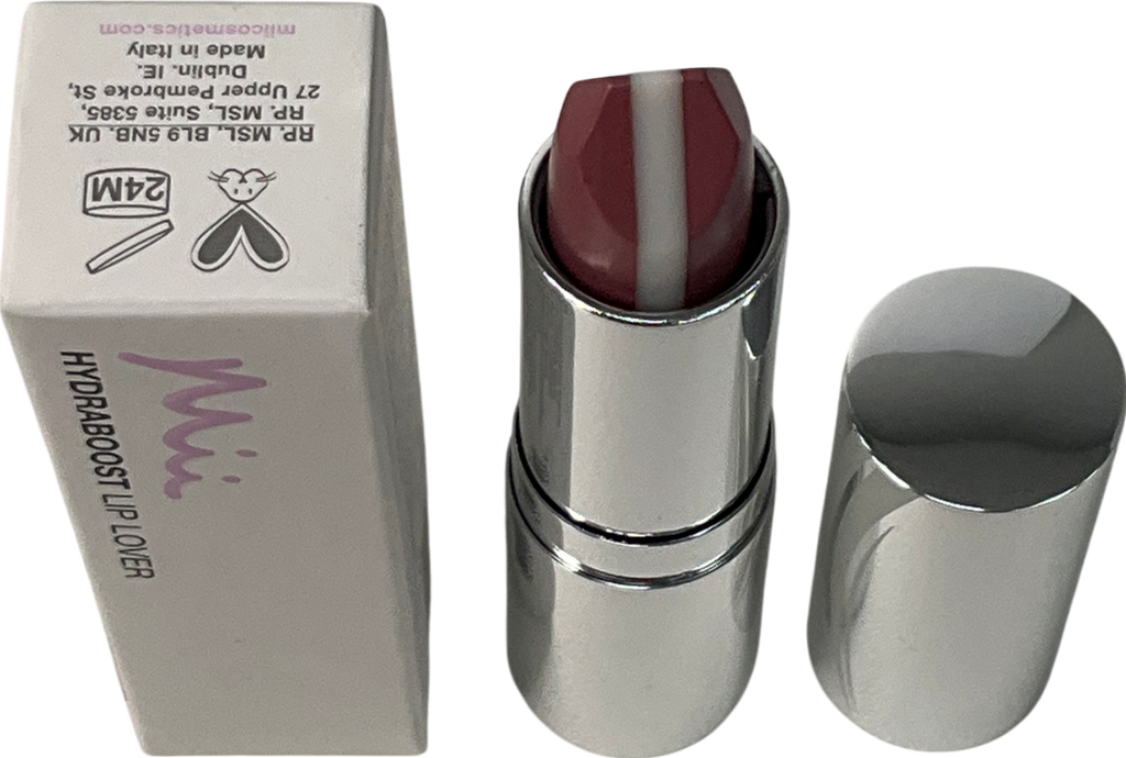 mii Hydraboost Lip Lover Lipstick In Bloom One size