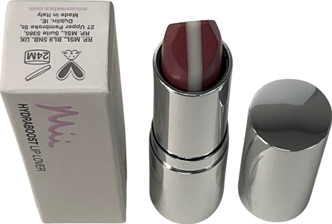mii Hydraboost Lip Lover Lipstick In Bloom One size
