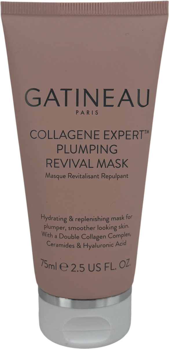 GATINEAU Collagene Expert™ Plumping Revival Mask 75ml
