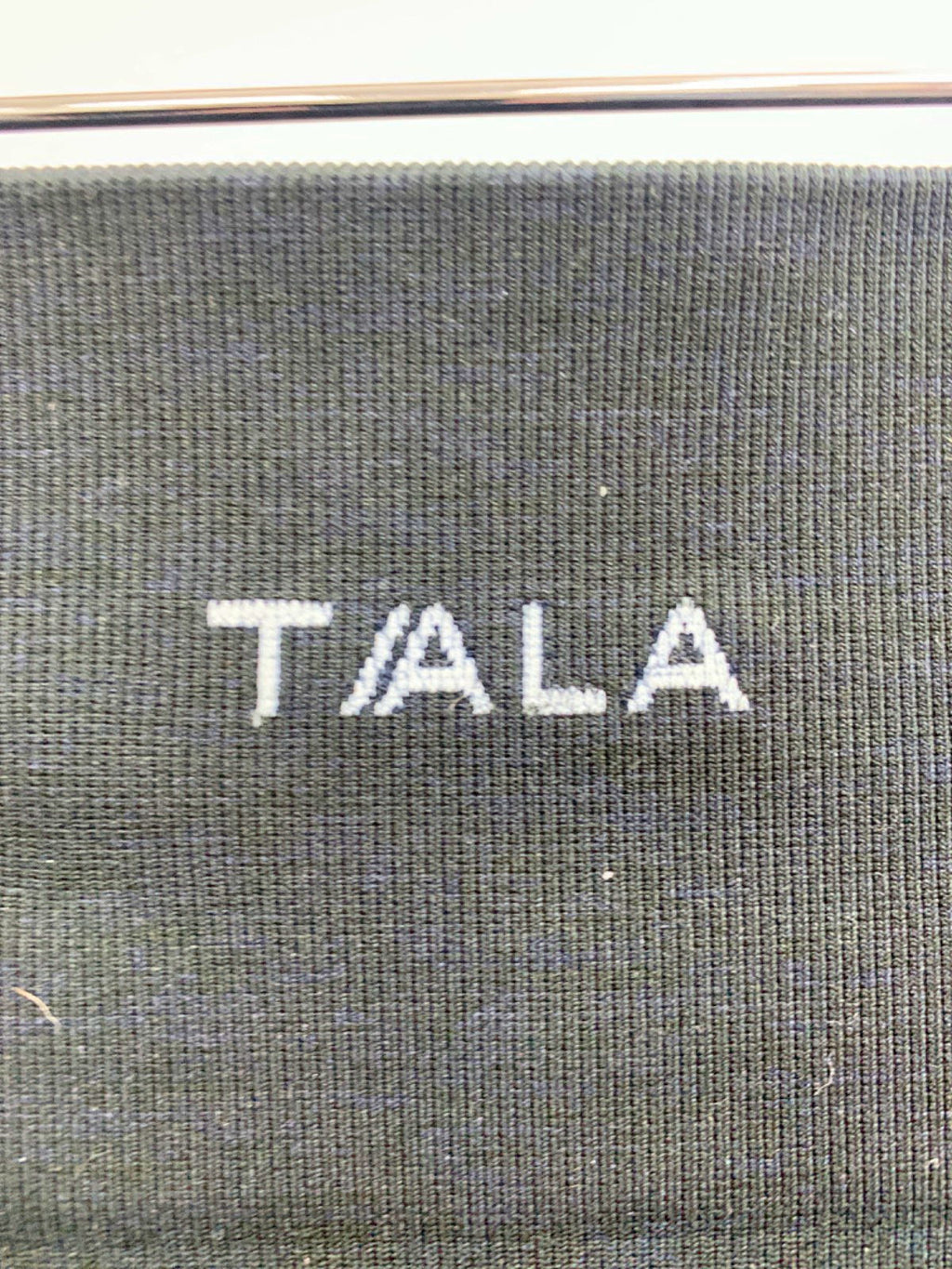 TALA Black Leggings UK S