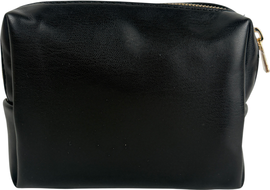 Tom Ford Brown Cosmetic Pouch