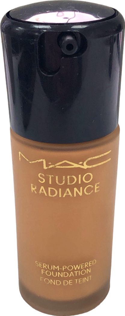 MAC Studio Radiance Serum-Powered Foundation NC20 30ml