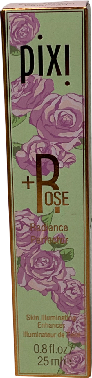 Pixi +rose Radiance Perfector Pink Pearl 25ml