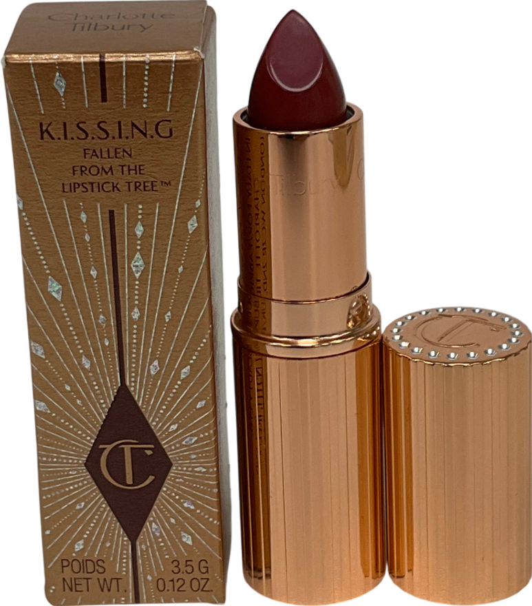 Charlotte Tilbury K.i.s.s.i.n.g Lipstick Super Starlet 3.5 g