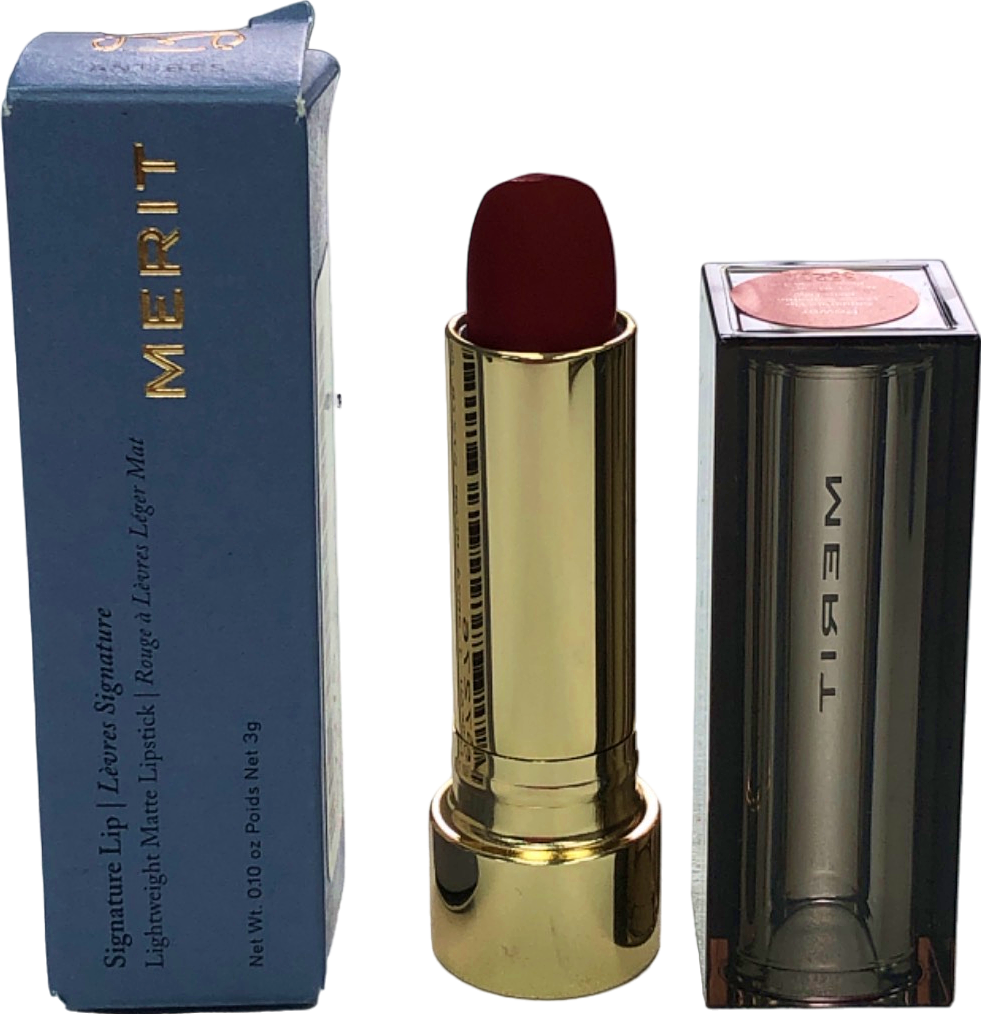 MERIT Signature Lip Lèvres Signature Power 3g