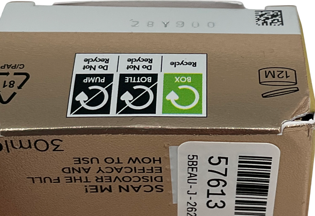 loreal Age Perfect Serum Le Duo 30ml