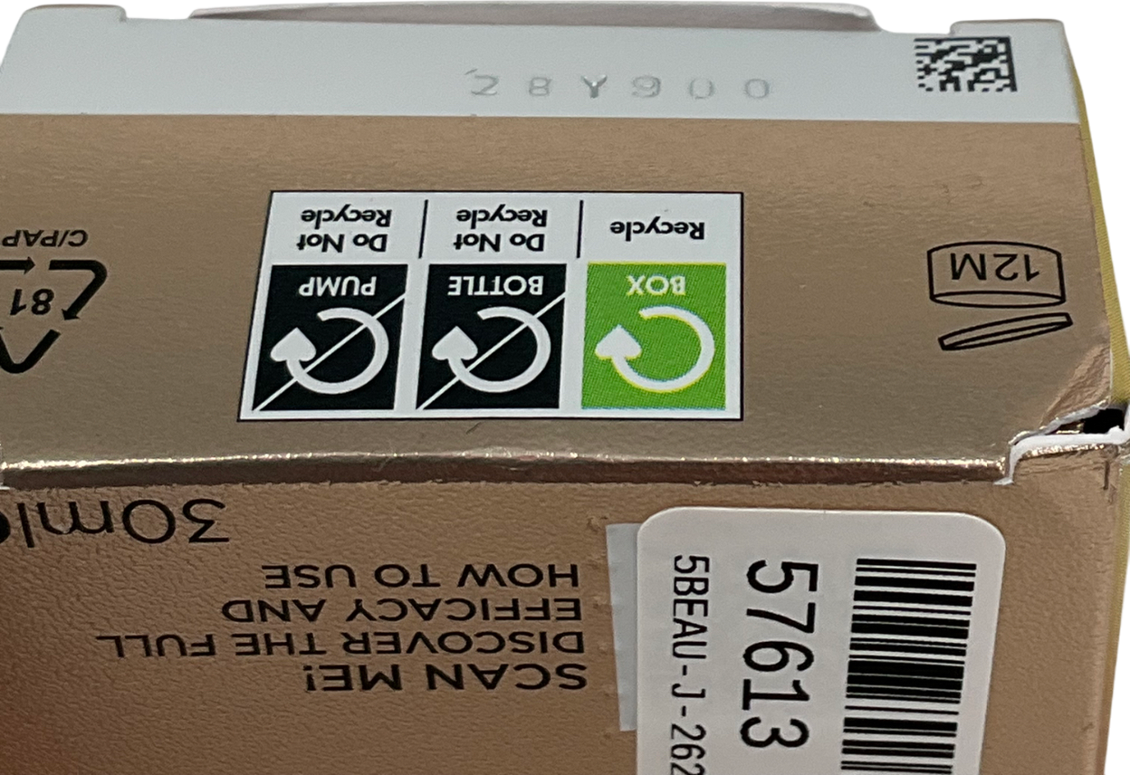 loreal Age Perfect Serum Le Duo 30ml