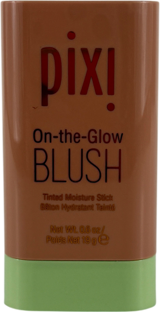 Pixi On-the-glow Blush Chantilly 19g