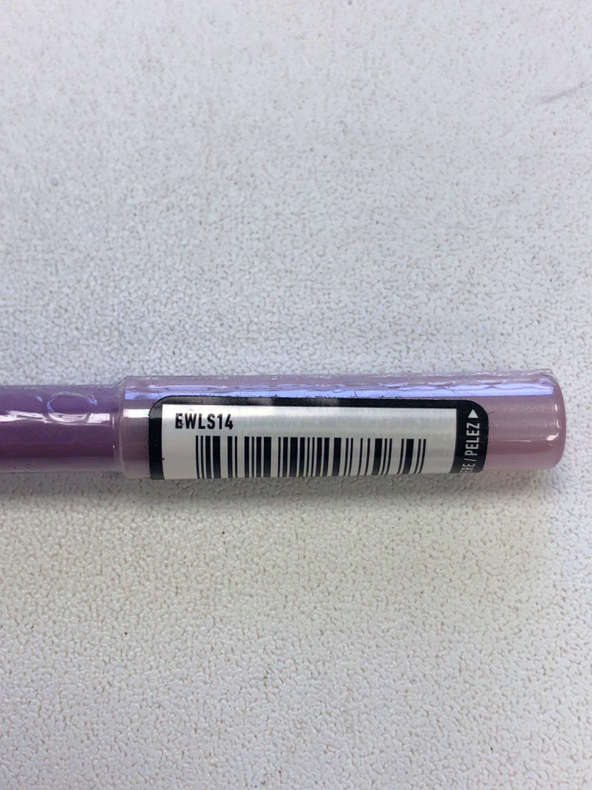 NYX Jumbo Eye Pencil Lavender 5g