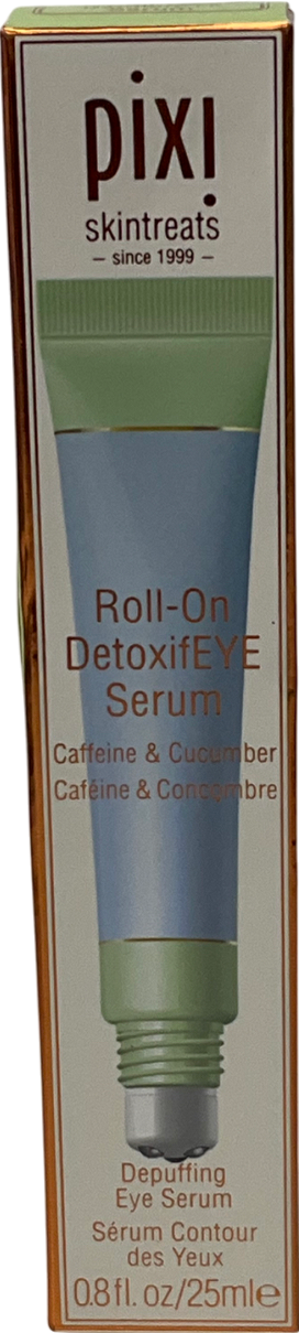 Pixi Detoxifeye Serum Eye Serum 25ml