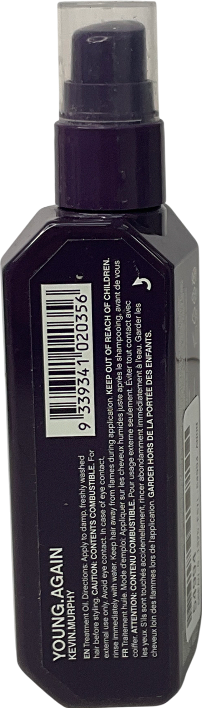 kevin murphy Immortelle Enriched Treatment Oil 100ml