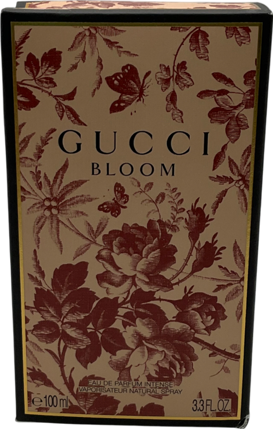 Gucci Bloom Eau De Parfum 100ml