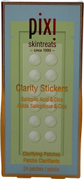 Pixi Clarity Blemish Stickers 24 patches