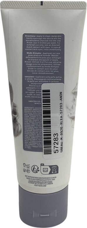 Fenty Cookies N Clean Intensive Pore + Blackhead Face Scrub 100g