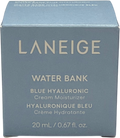 Laneige Water Bank Blue Hyaluronic Acid Cream Moisturizer 20ml