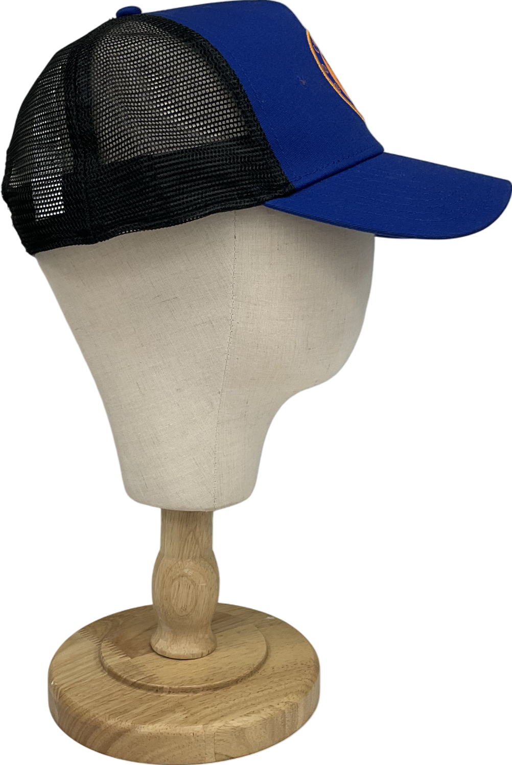 Chelsea Blue Logo Hat One Size
